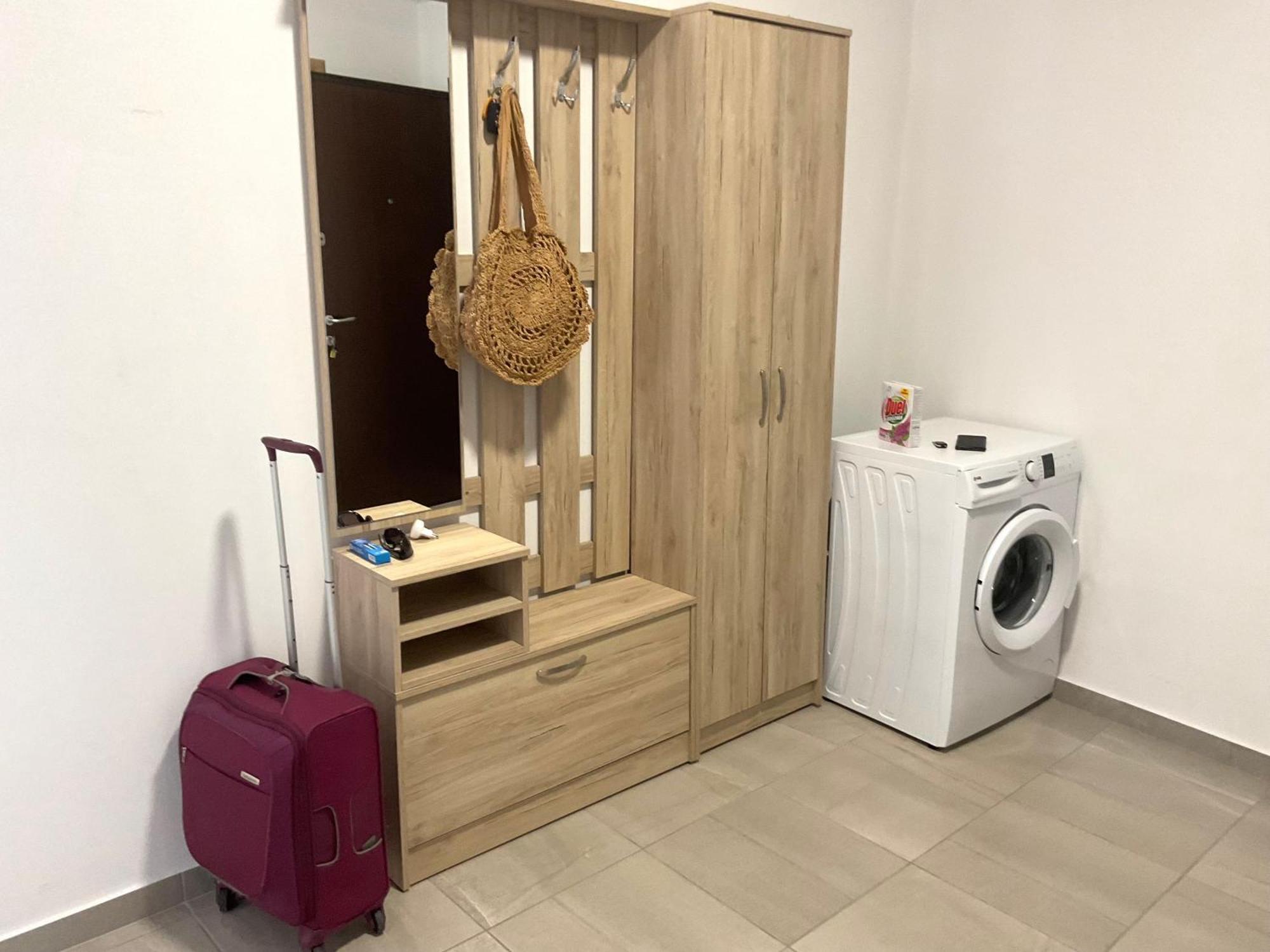 Mojito Beach Apartments With Free Parking Saranda Kültér fotó