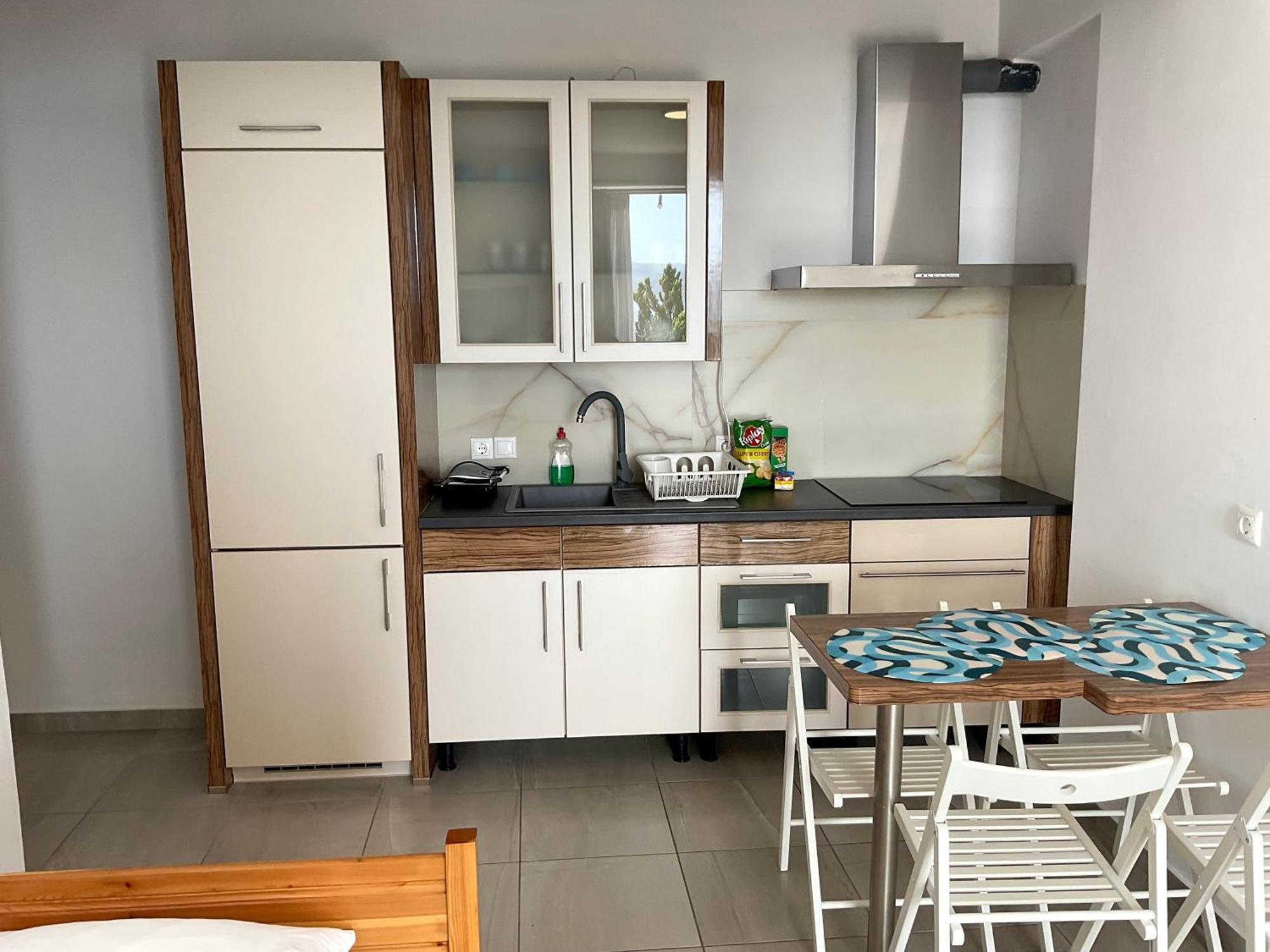 Mojito Beach Apartments With Free Parking Saranda Kültér fotó