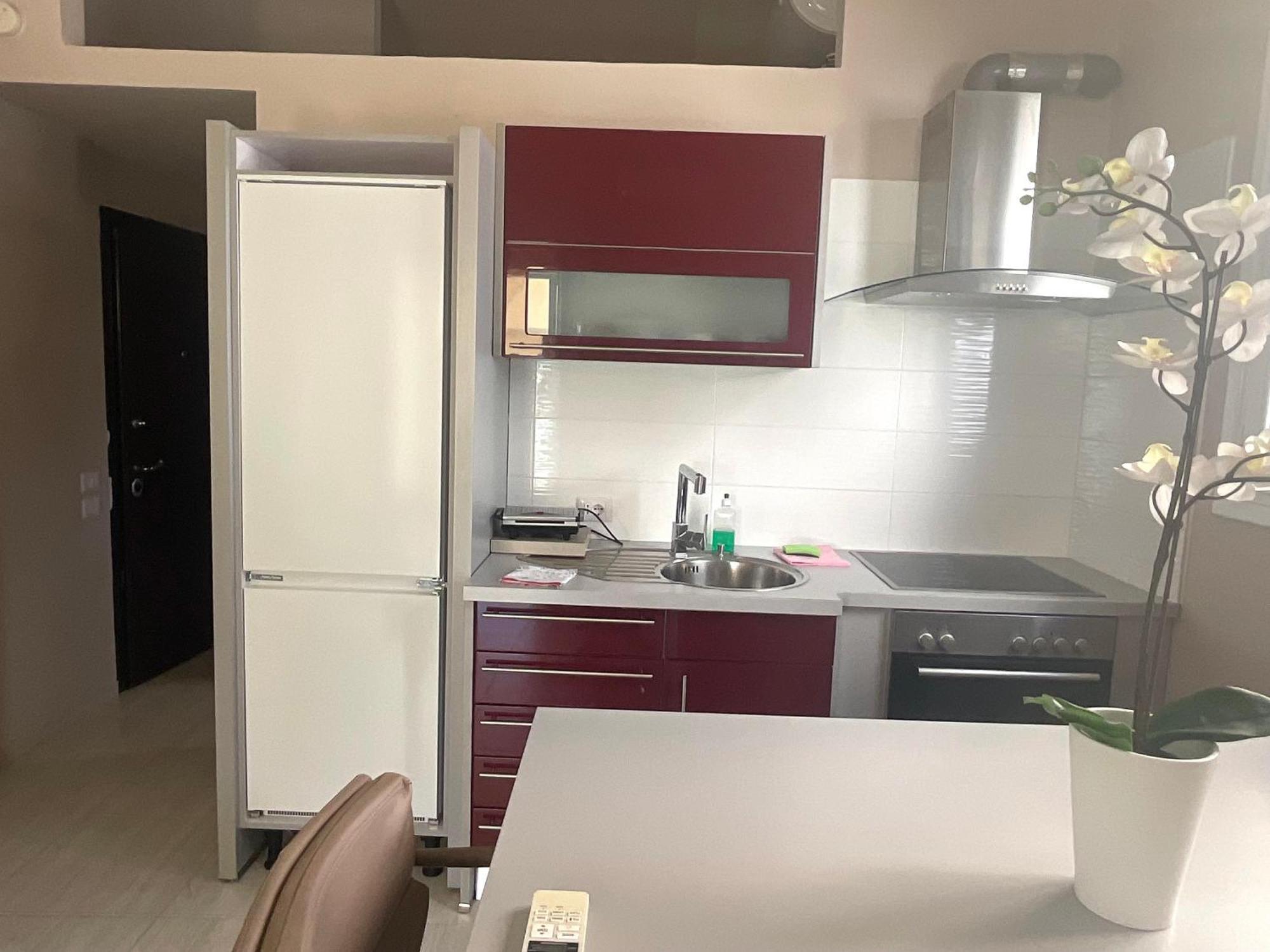Mojito Beach Apartments With Free Parking Saranda Kültér fotó