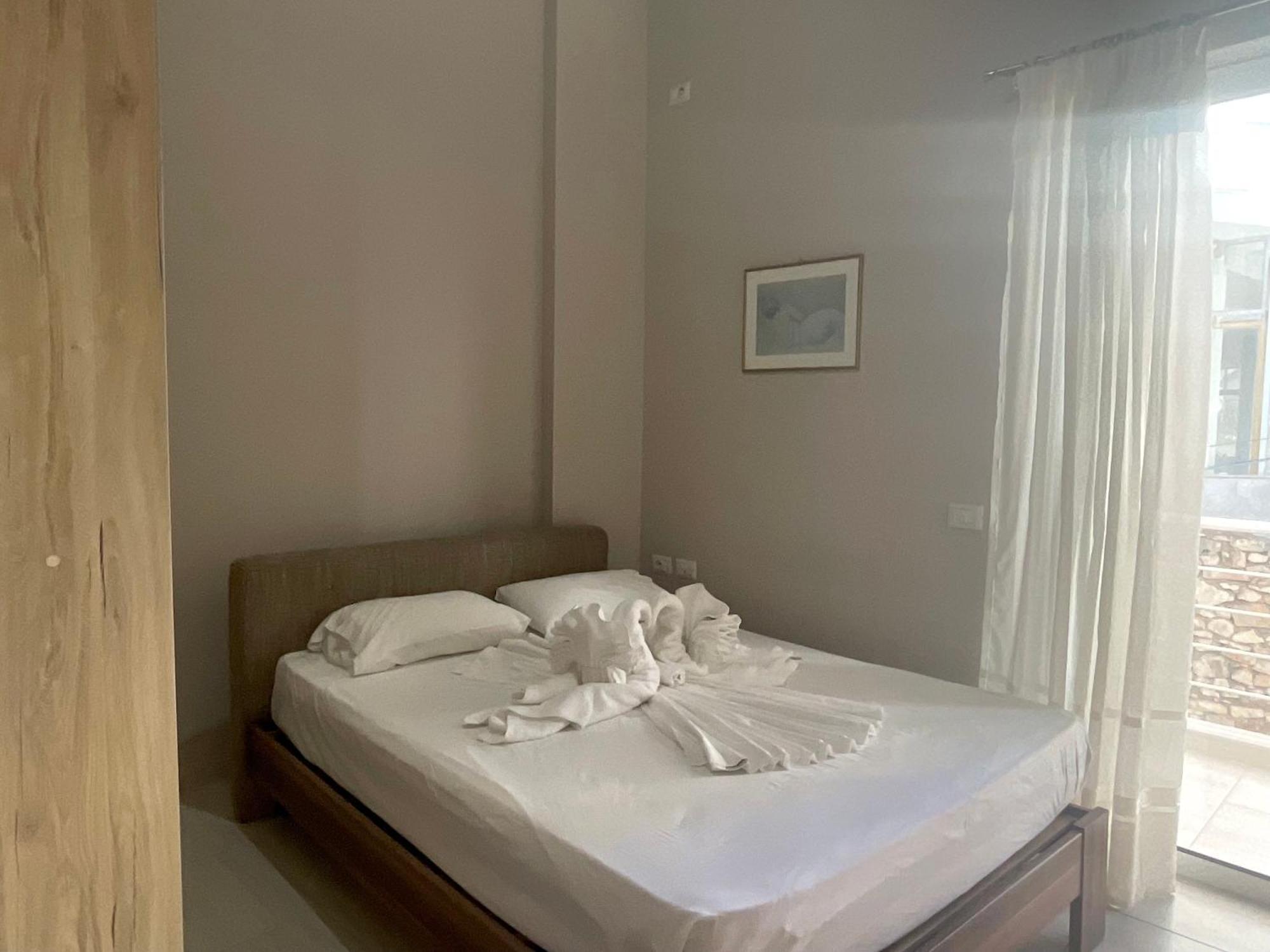 Mojito Beach Apartments With Free Parking Saranda Kültér fotó