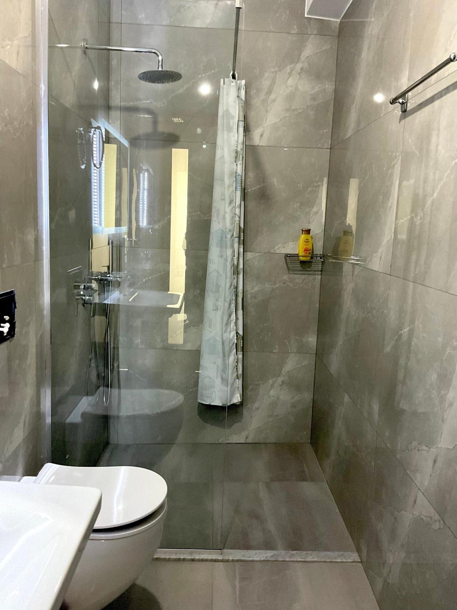Mojito Beach Apartments With Free Parking Saranda Szoba fotó