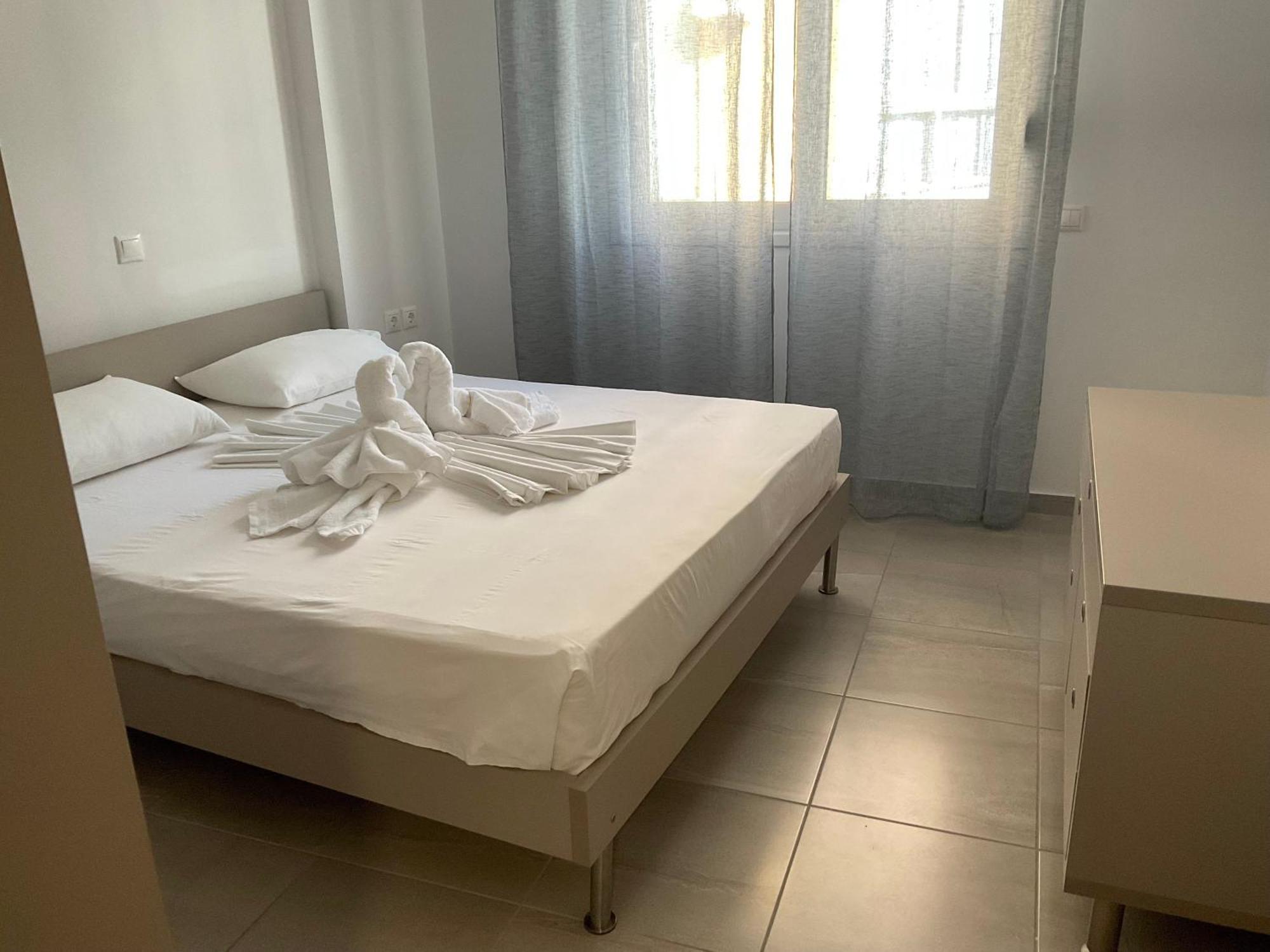 Mojito Beach Apartments With Free Parking Saranda Szoba fotó